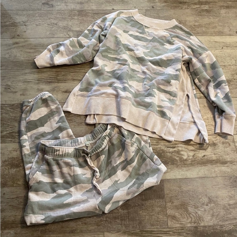 Aerie matching set